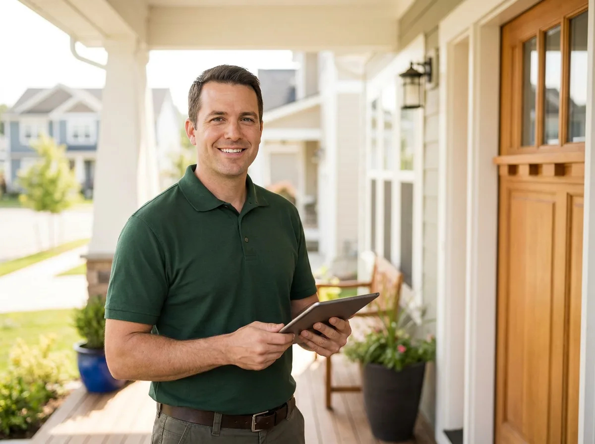 Pest control FAQs for Matteson, IL